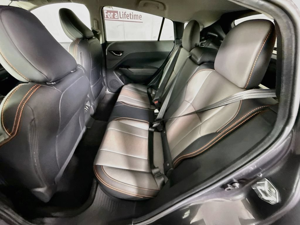 Used 2025 Subaru Crosstrek 2.5i Limited w/ Crosstrek Mirror Package AWD/4WD image 27