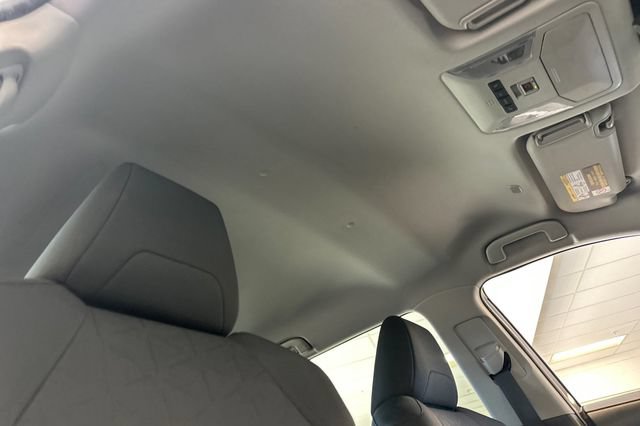 Certified 2024 Toyota RAV4 AWD Hybrid image 21