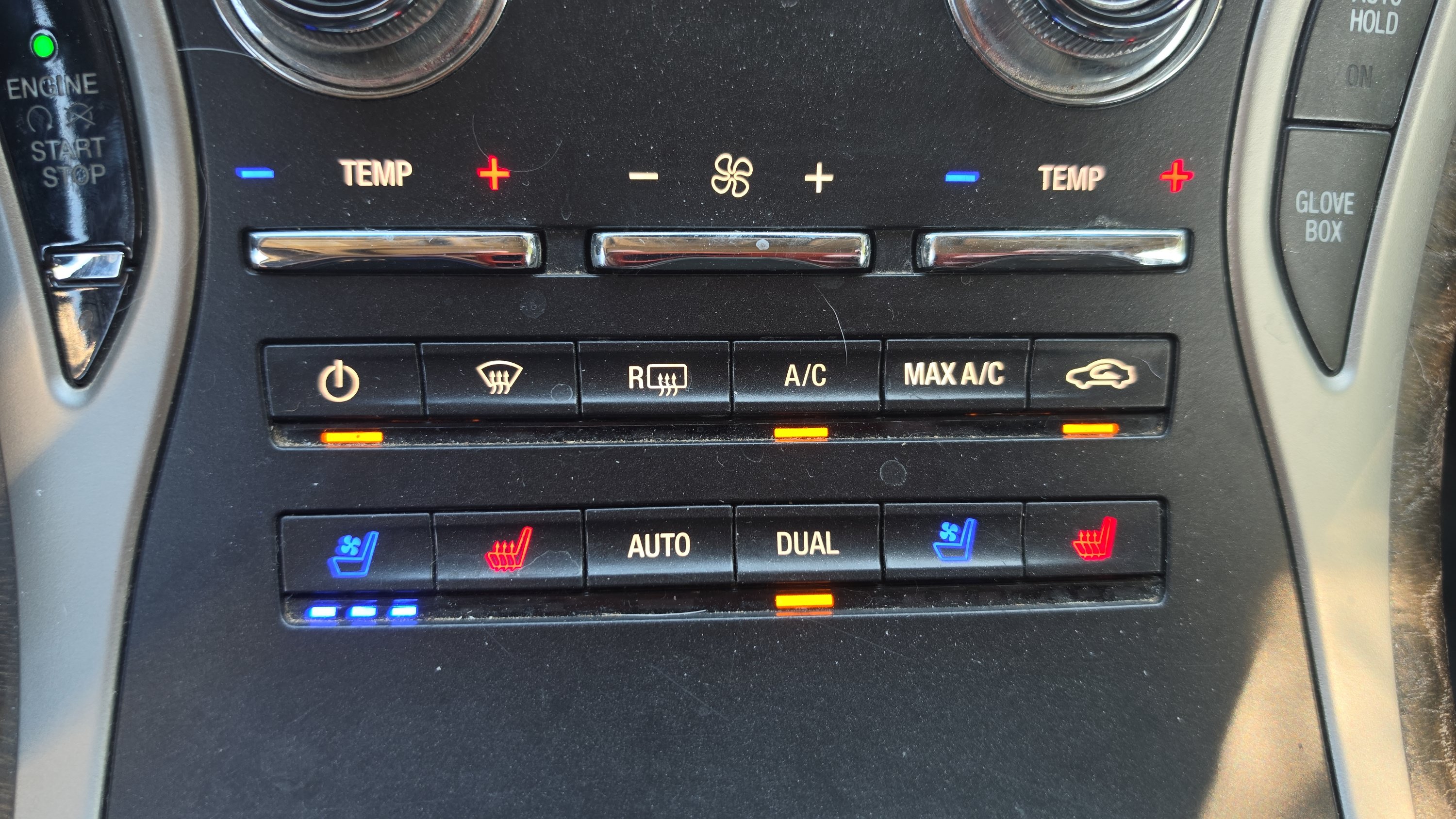 Used 2020 Lincoln Nautilus Reserve FWD image 18