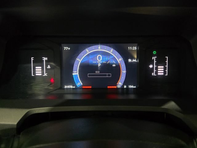 Used 2025 Toyota Tacoma SR RWD image 15