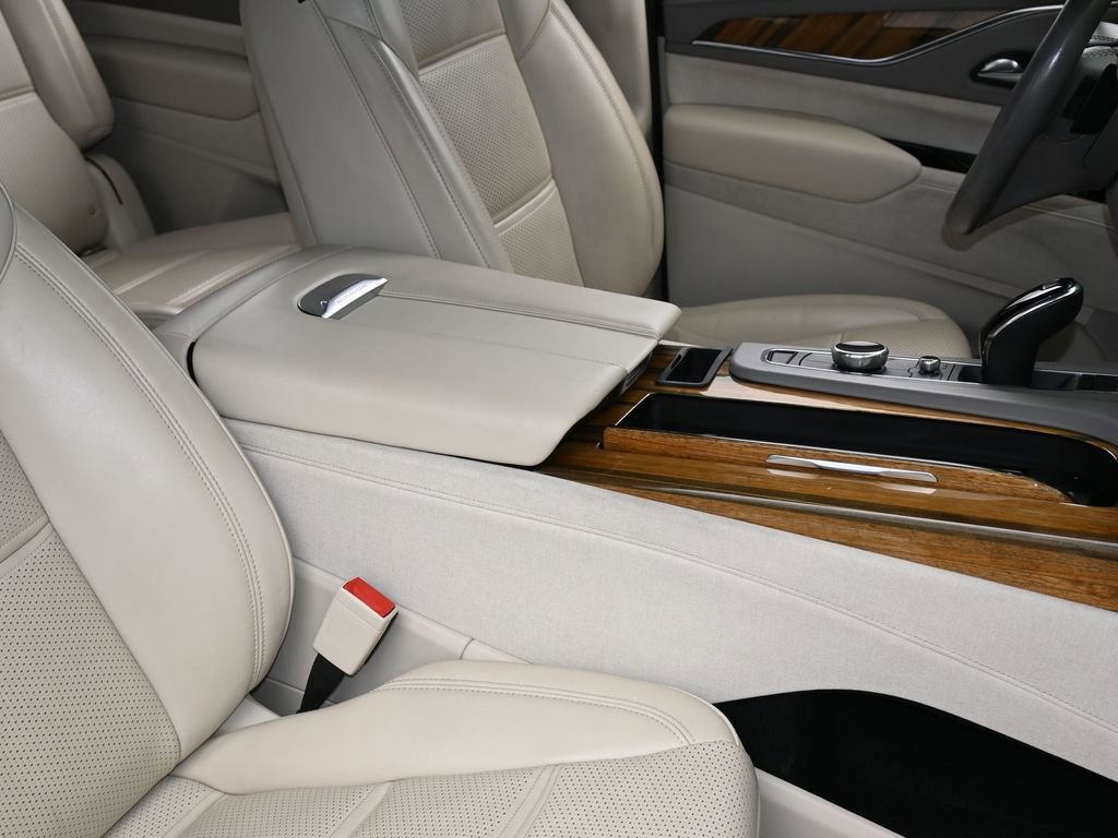 Used 2021 Cadillac Escalade Sport Platinum w/ LPO, ONYX Package RWD image 66