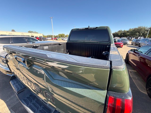 Used 2023 Toyota Tundra Limited w/ TRD Off-Road Package AWD/4WD image 11