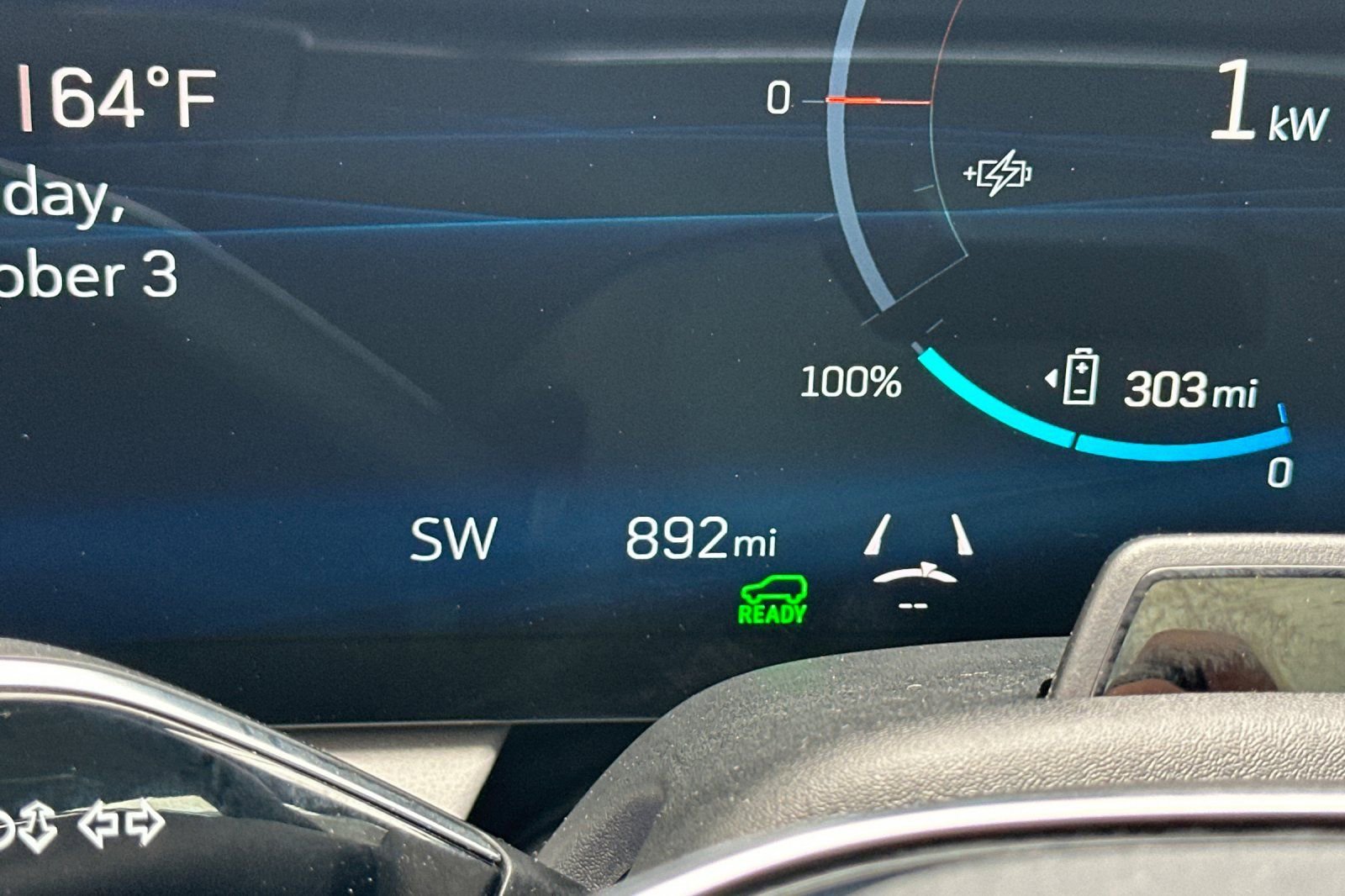 Certified 2025 Cadillac Optiq Luxury 1 image 39