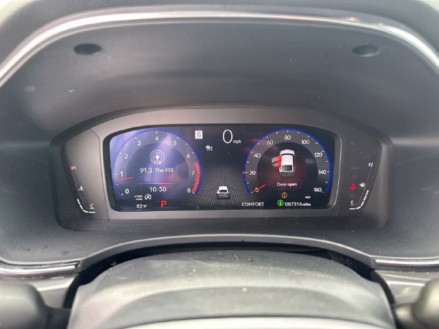 Used 2023 Acura Integra A-Spec FWD image 18