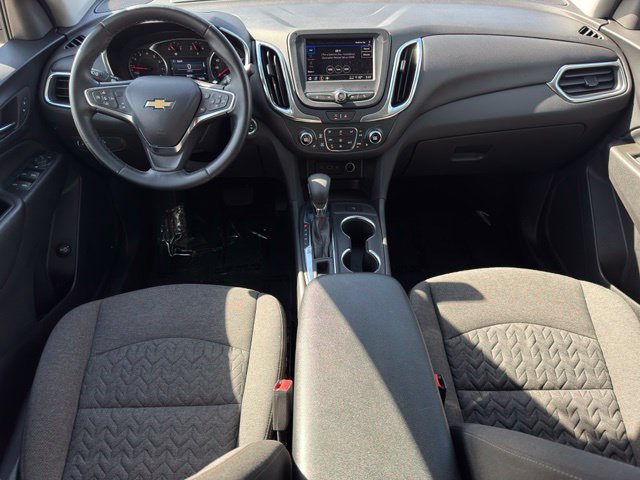 Certified 2024 Chevrolet Equinox LT AWD/4WD image 11