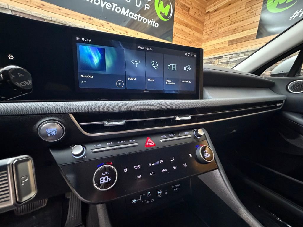 Used 2025 Hyundai Sonata SEL image 18