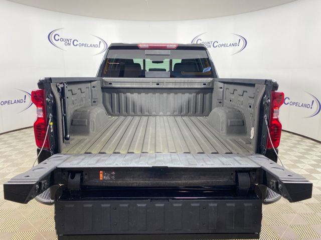 Certified 2021 Chevrolet Silverado 1500 LT w/ All Star Edition Plus image 25