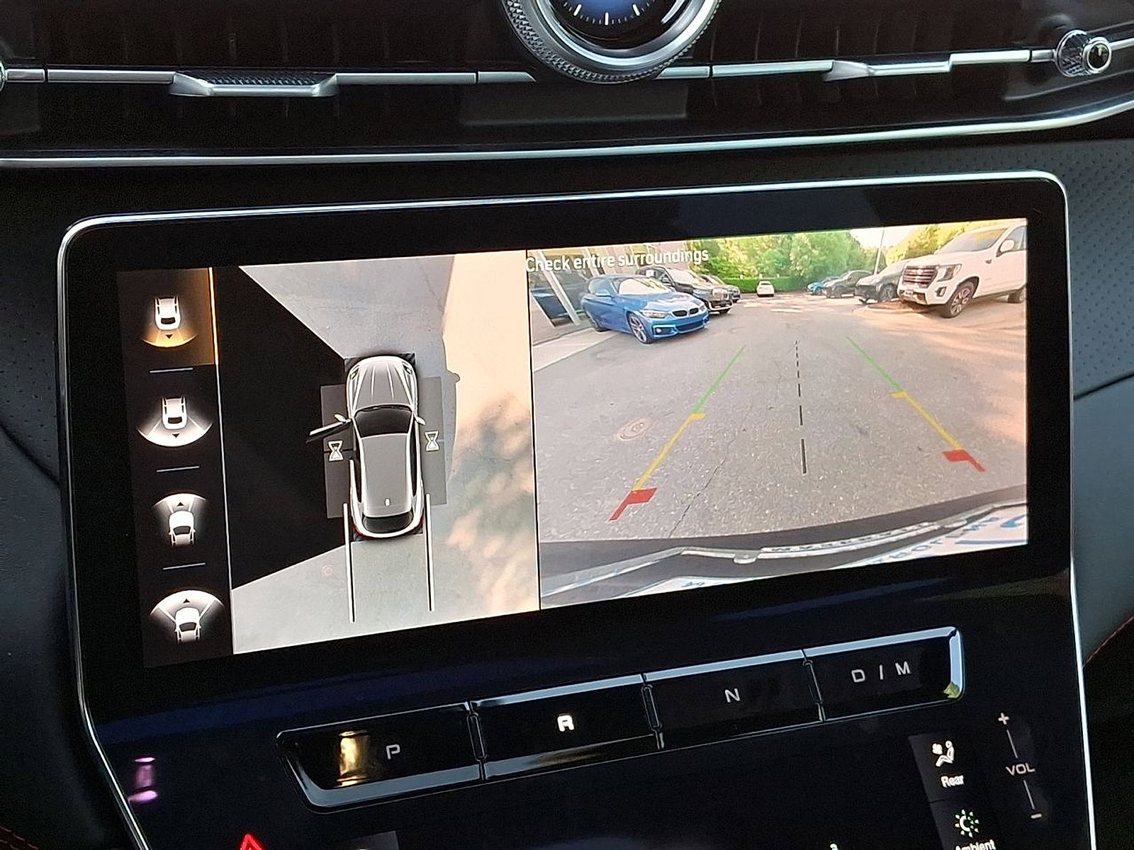 Used 2023 Maserati Grecale Modena image 15