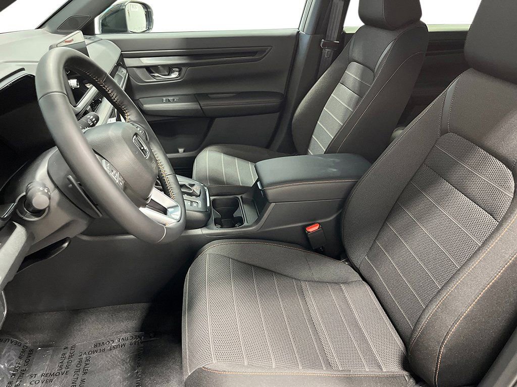 New 2026 Honda CR-V Sport image 11