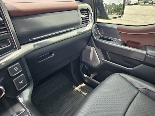 Used 2023 Ford F150 Lariat w/ Equipment Group 502A High AWD/4WD image 64