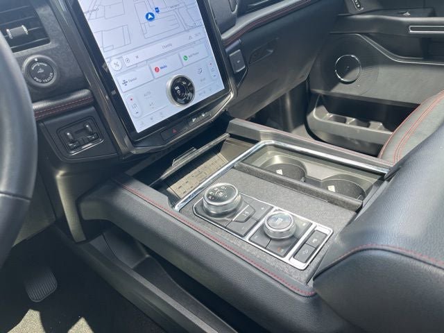 Certified 2023 Ford Expedition Max Limited image 34