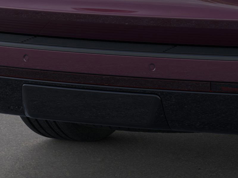 New 2024 Lincoln Navigator L Reserve image 23