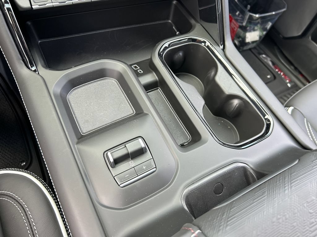 New 2026 GMC Sierra 2500 AT4X AWD/4WD image 26