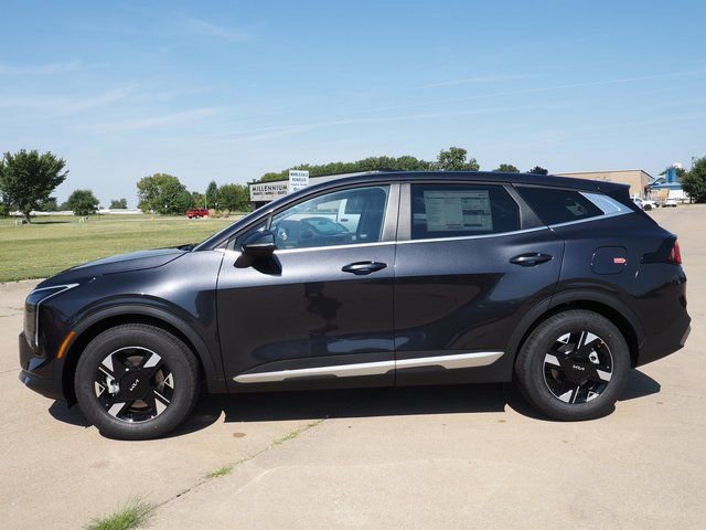 New 2026 Kia Sportage LX w/ LX Convenience Package image 4
