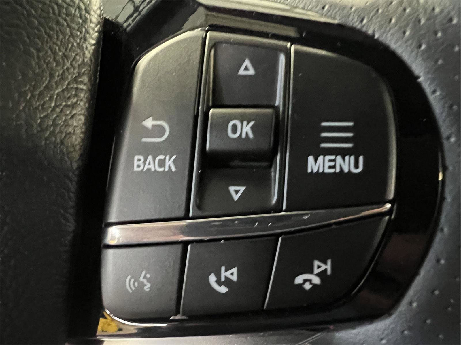New 2026 Ford Explorer ST AWD/4WD image 21