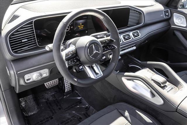New 2026 Mercedes-Benz GLE 53 AMG 4MATIC image 10