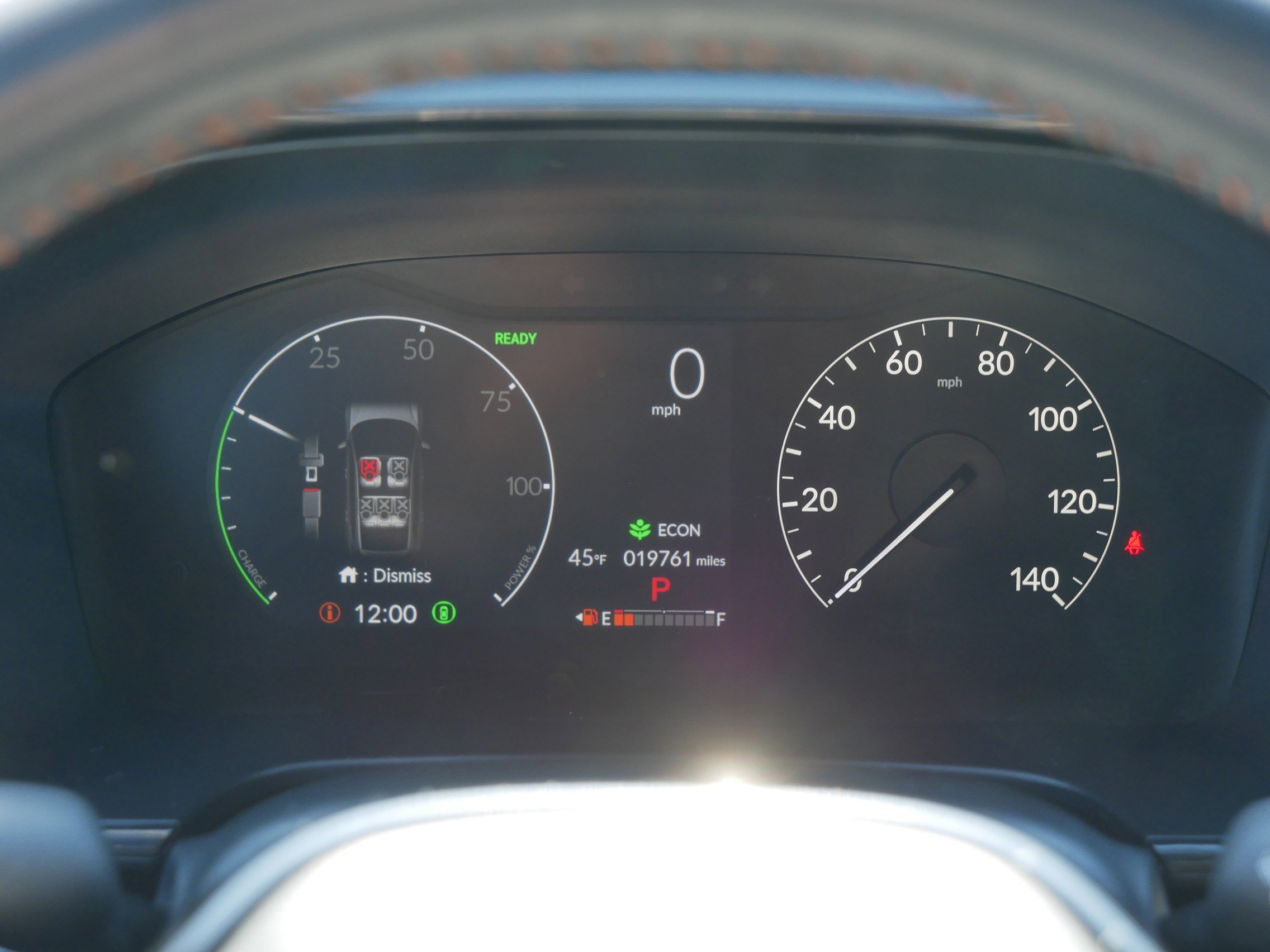 Used 2025 Honda CR-V Sport Touring image 21