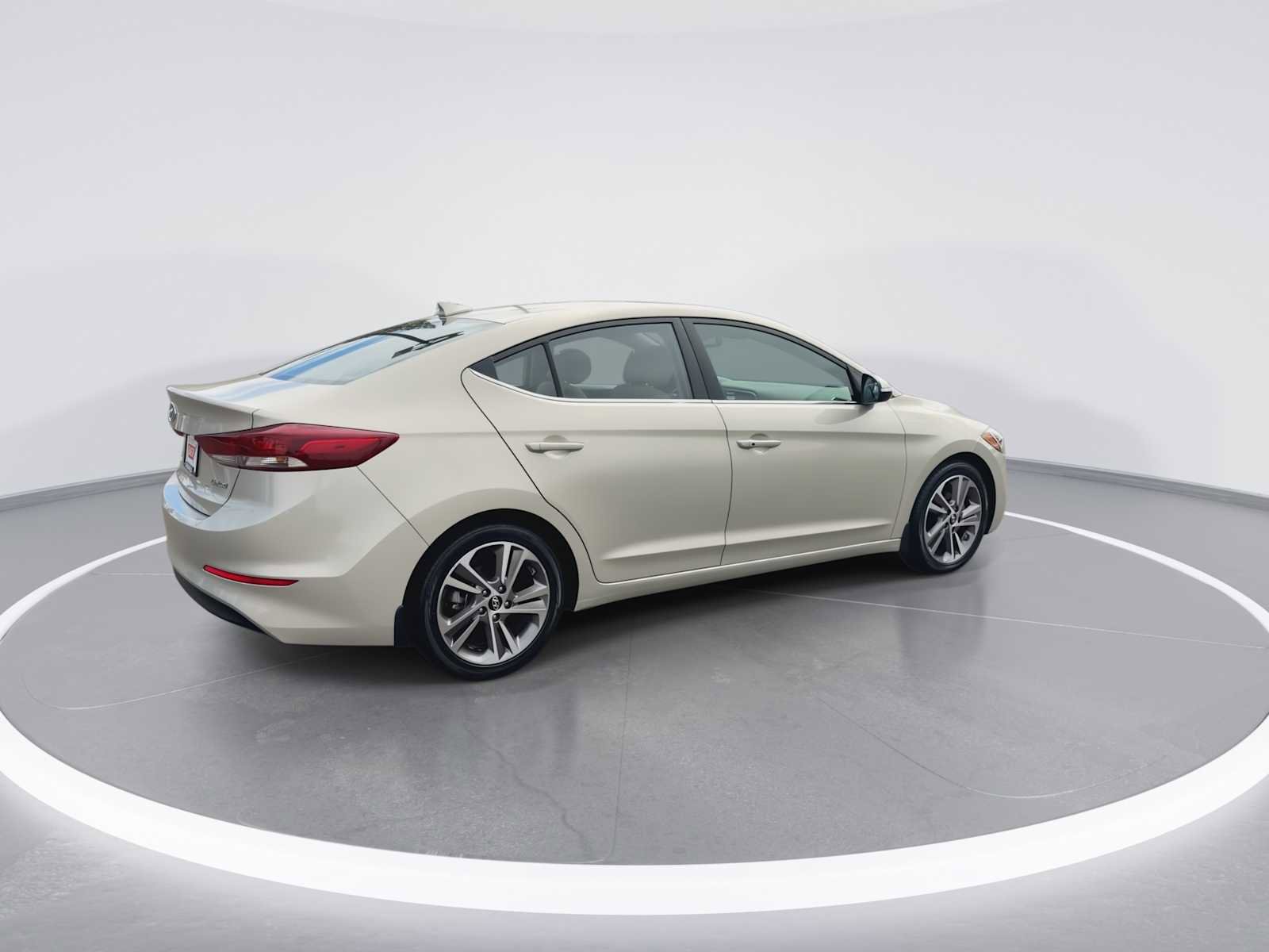 Used 2018 Hyundai Elantra Limited w/ Limited Ultimate Package 02 image 8