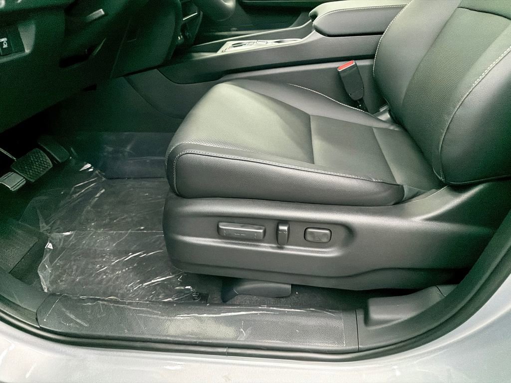 New 2026 Honda Ridgeline RTL image 10