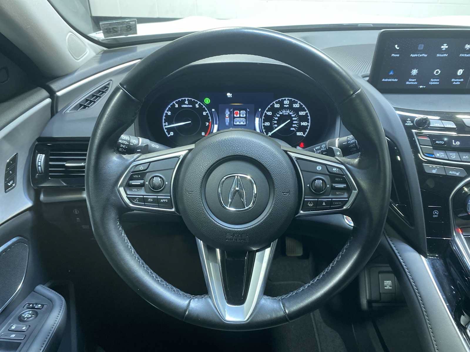 Used 2023 Acura RDX AWD image 15