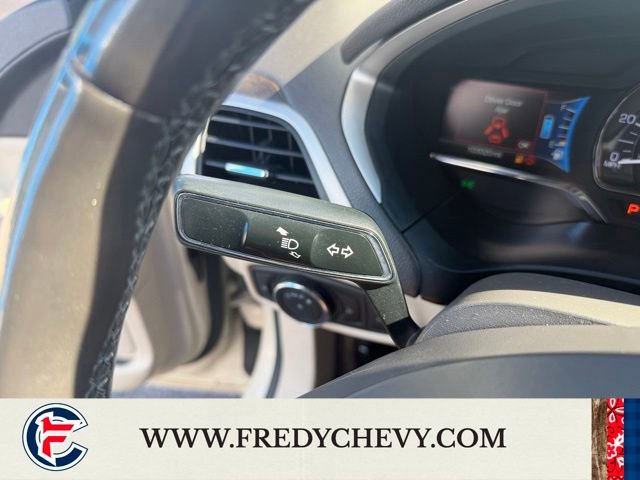 Used 2018 Lincoln MKZ Select w/ Select Plus Package FWD image 19