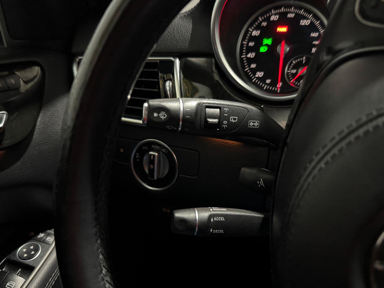 Used 2018 Mercedes-Benz GLS 450 4MATIC image 23