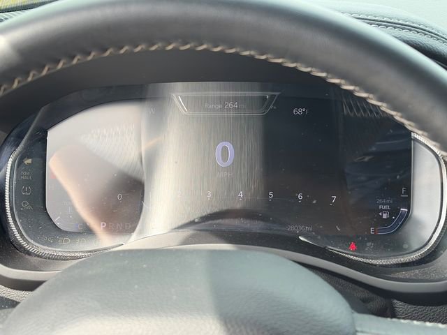 Used 2024 RAM 2500 Rebel image 23