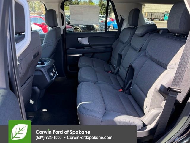 New 2026 Ford Expedition Active AWD/4WD image 10