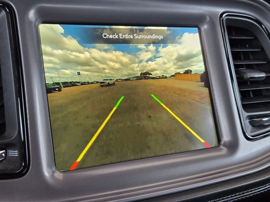 Used 2023 Dodge Challenger GT w/ Plus Package image 32