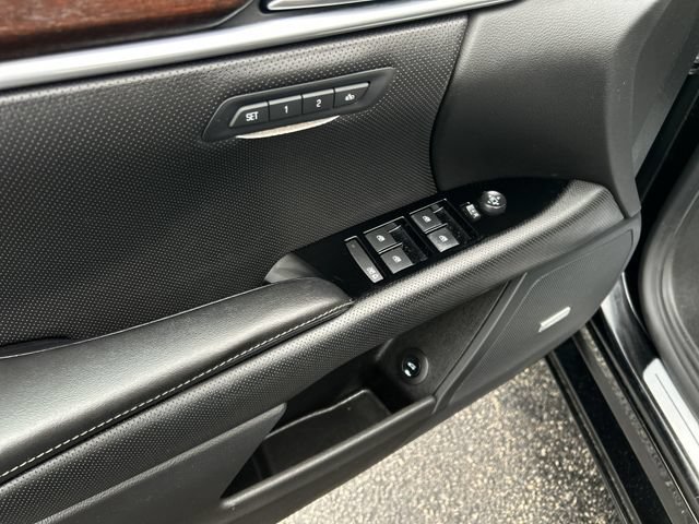 Used 2019 Cadillac XTS Luxury FWD image 22