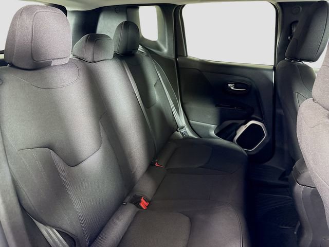 Used 2018 Jeep Renegade Sport w/ Power & Air Group image 26