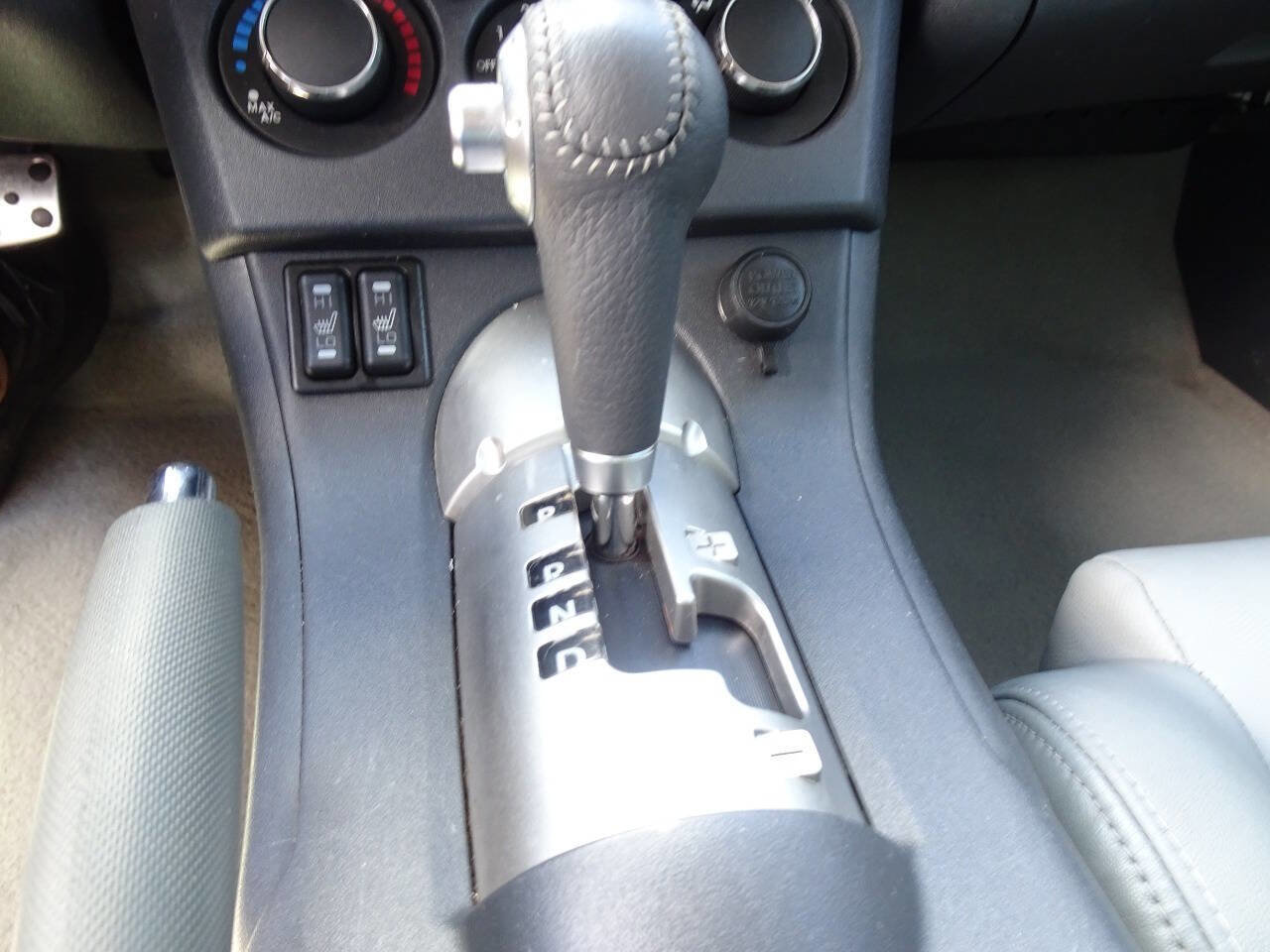 Used 2011 Mitsubishi Eclipse GS Sport image 25