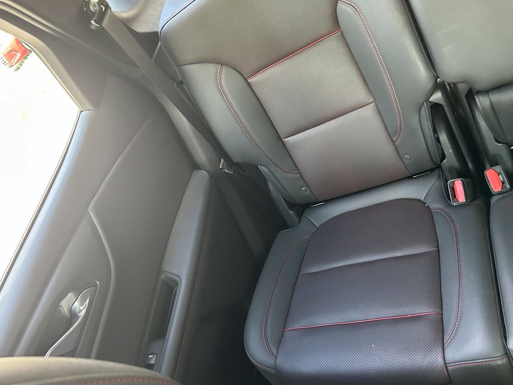 Used 2022 Chevrolet Blazer RS w/ Enhanced Convenience Package FWD image 12