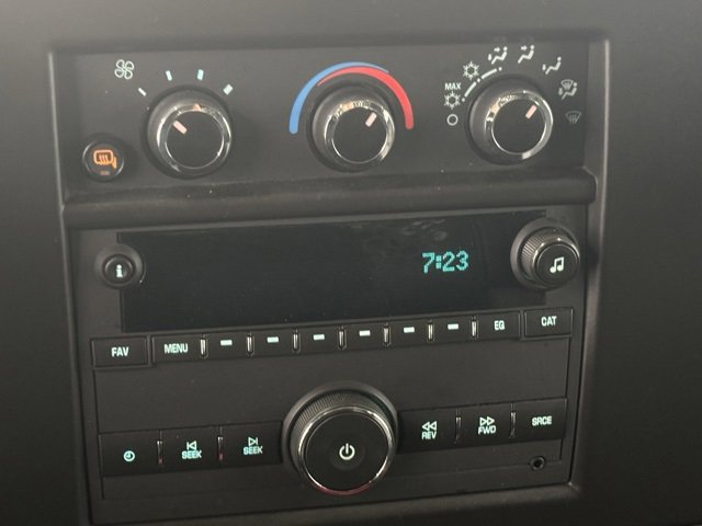 Used 2024 Chevrolet Express 2500 w/ Driver Convenience Package image 20