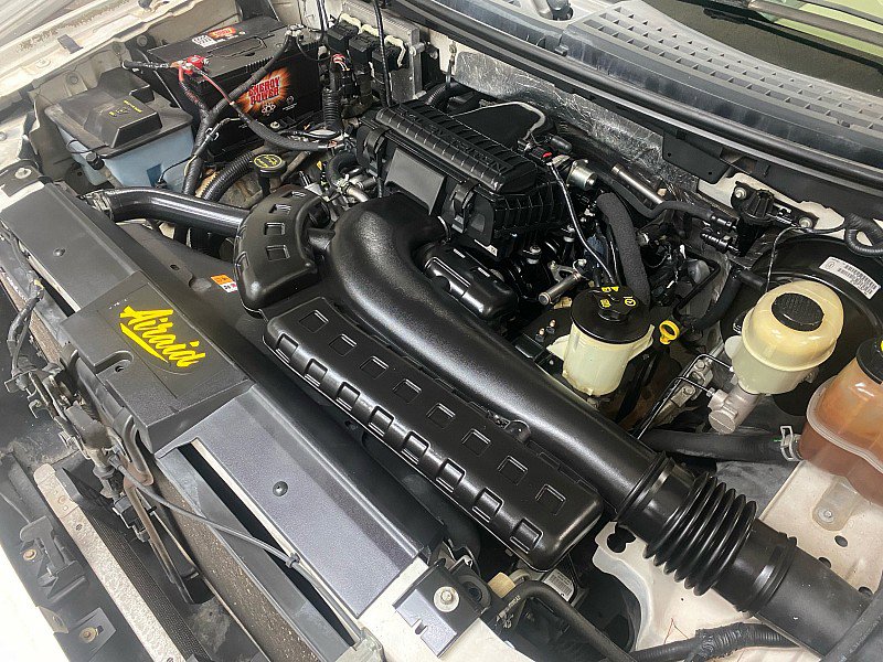 Used 2007 Ford F150 Lariat image 15