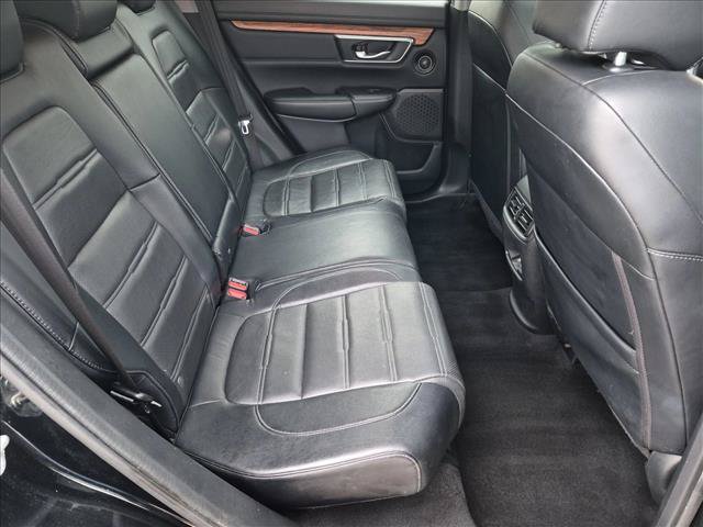 Used 2017 Honda CR-V EX-L image 20