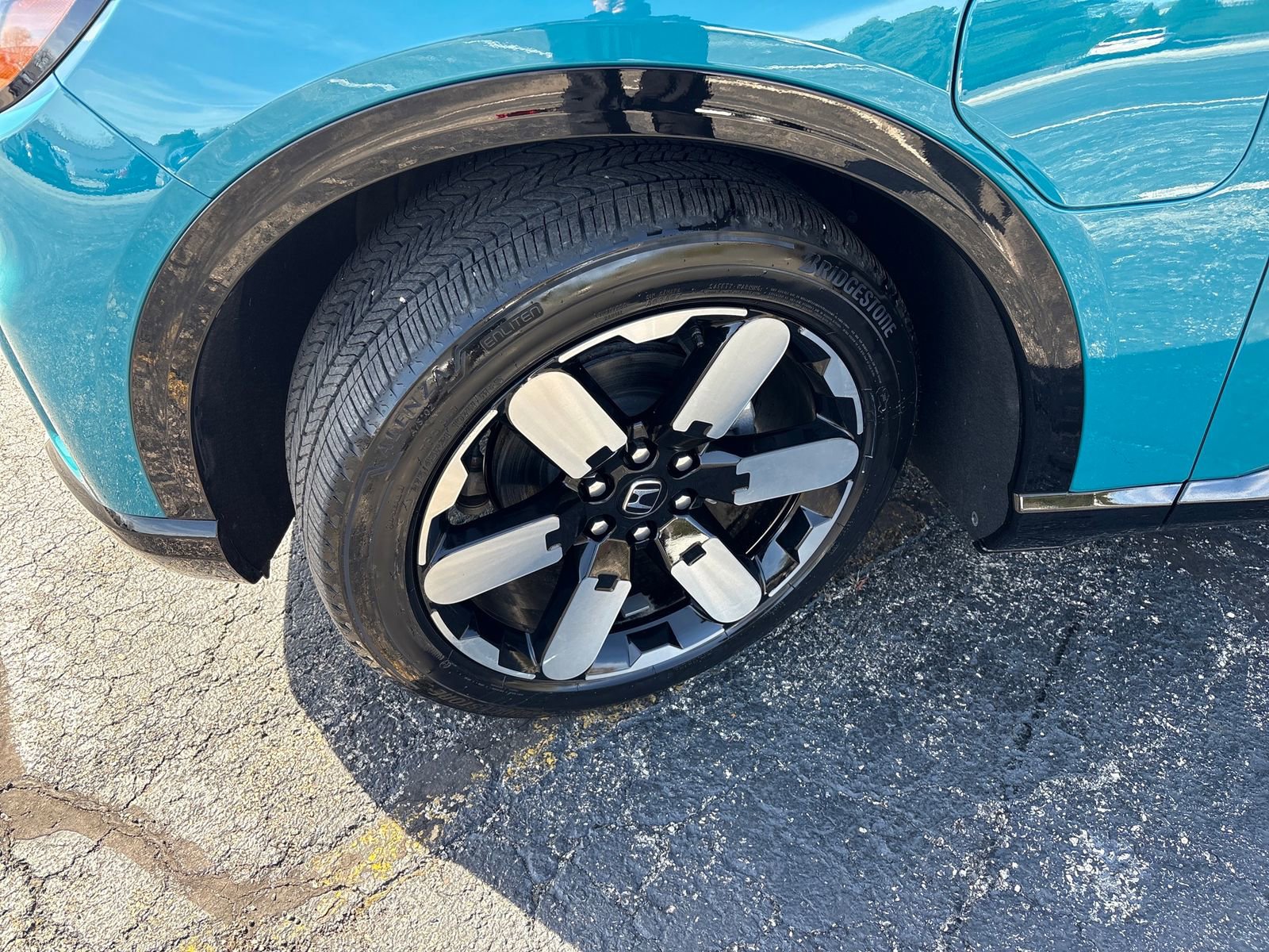 Used 2024 Honda Prologue Elite image 27