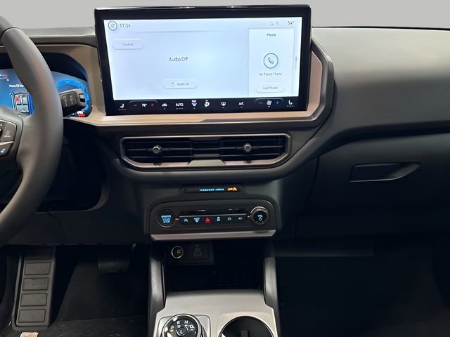 Used 2025 Ford Bronco Sport Big Bend w/ Convenience Package image 17