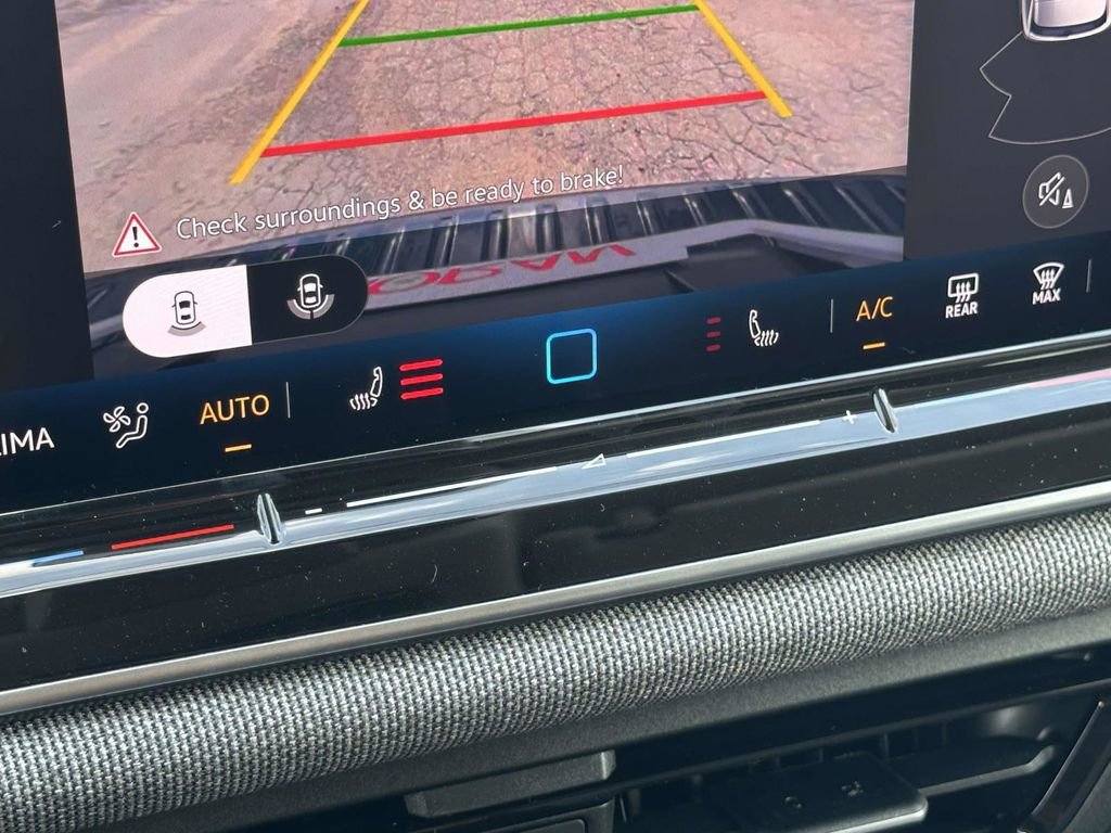 New 2026 Volkswagen Tiguan S image 22