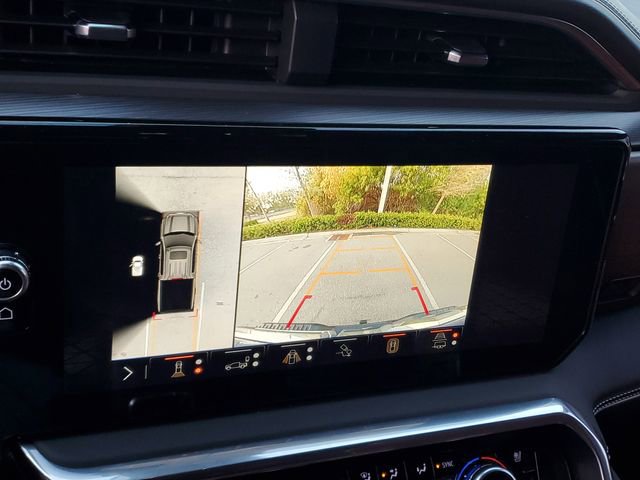 Used 2025 GMC Sierra 1500 Denali Ultimate image 22