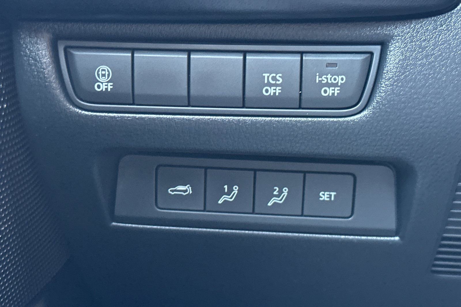 Used 2023 MAZDA CX-50 AWD 2.5 Turbo w/ Cargo Package image 35