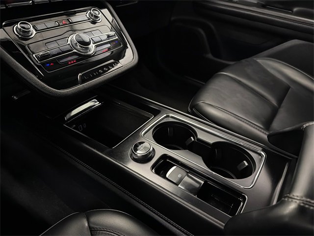 Used 2022 Lincoln Corsair FWD image 29