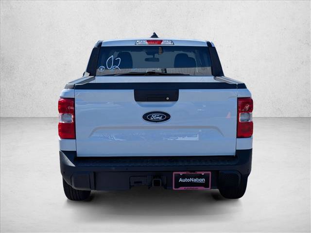 New 2025 Ford Maverick XL image 8