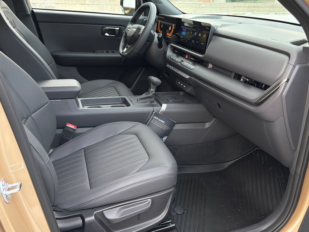 New 2027 Kia Seltos X-Line S AWD/4WD image 10