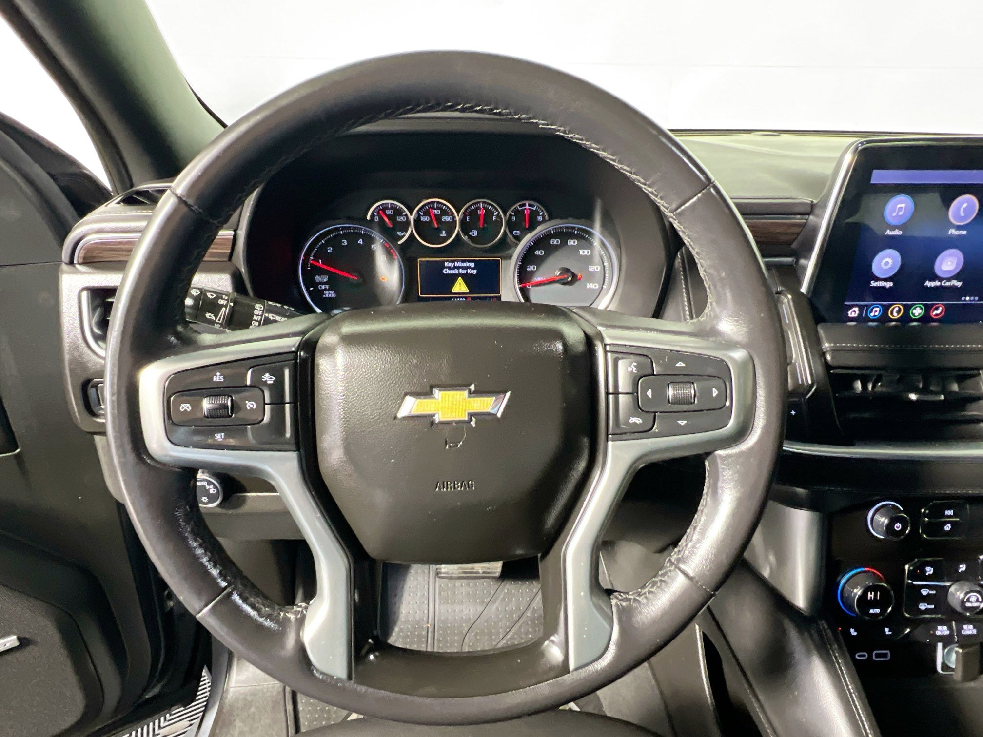 Used 2021 Chevrolet Tahoe LT image 17