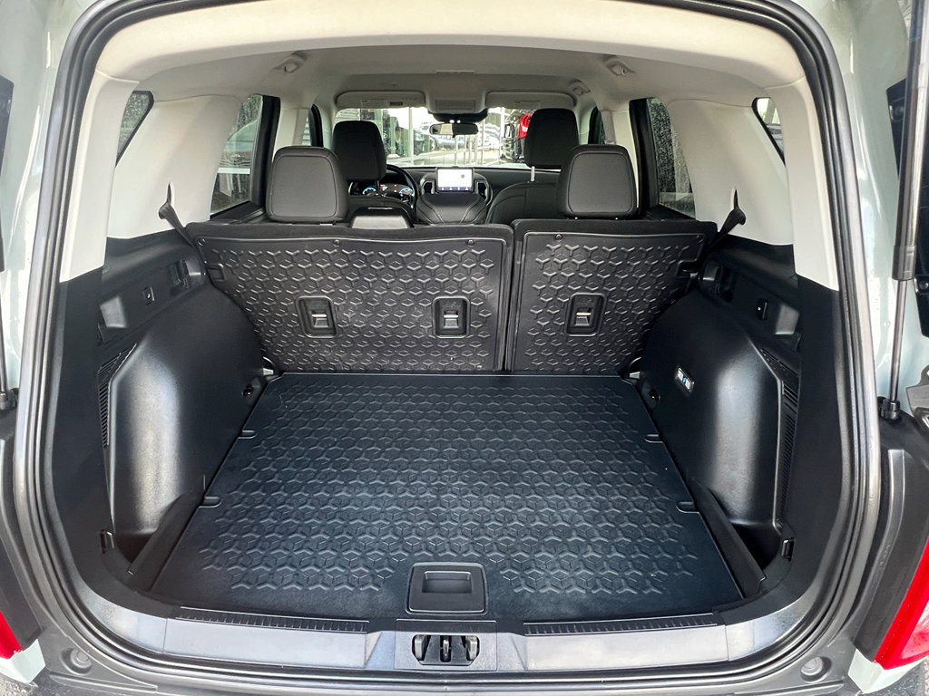 Used 2024 Ford Bronco Sport Big Bend w/ Convenience Package image 34