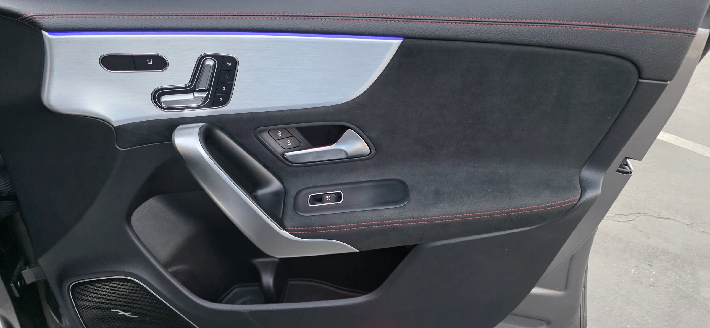 Used 2022 Mercedes-Benz CLA 45 AMG 4MATIC image 26