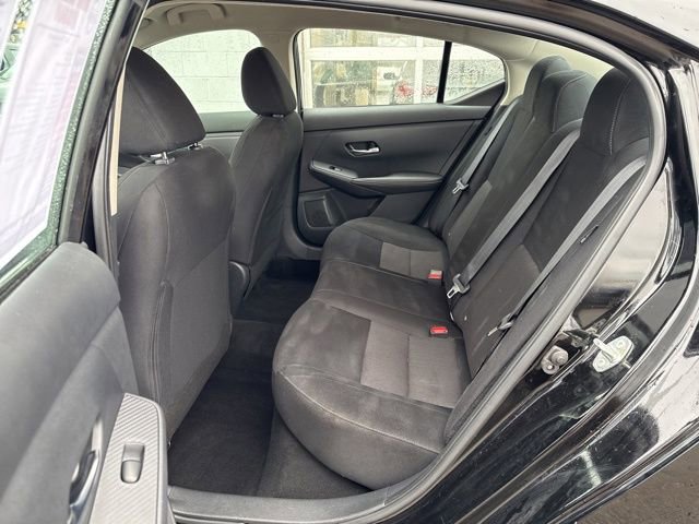 Used 2023 Nissan Sentra SV w/ All-Weather Package image 20