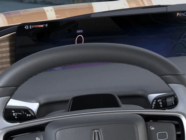 Used 2025 Lincoln Navigator L Black Label image 16