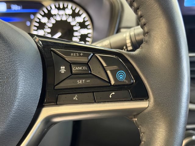 Used 2023 Nissan Altima 2.5 SL FWD image 26